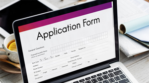 Post Application Process