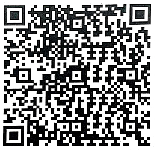 QR Code for Payment
